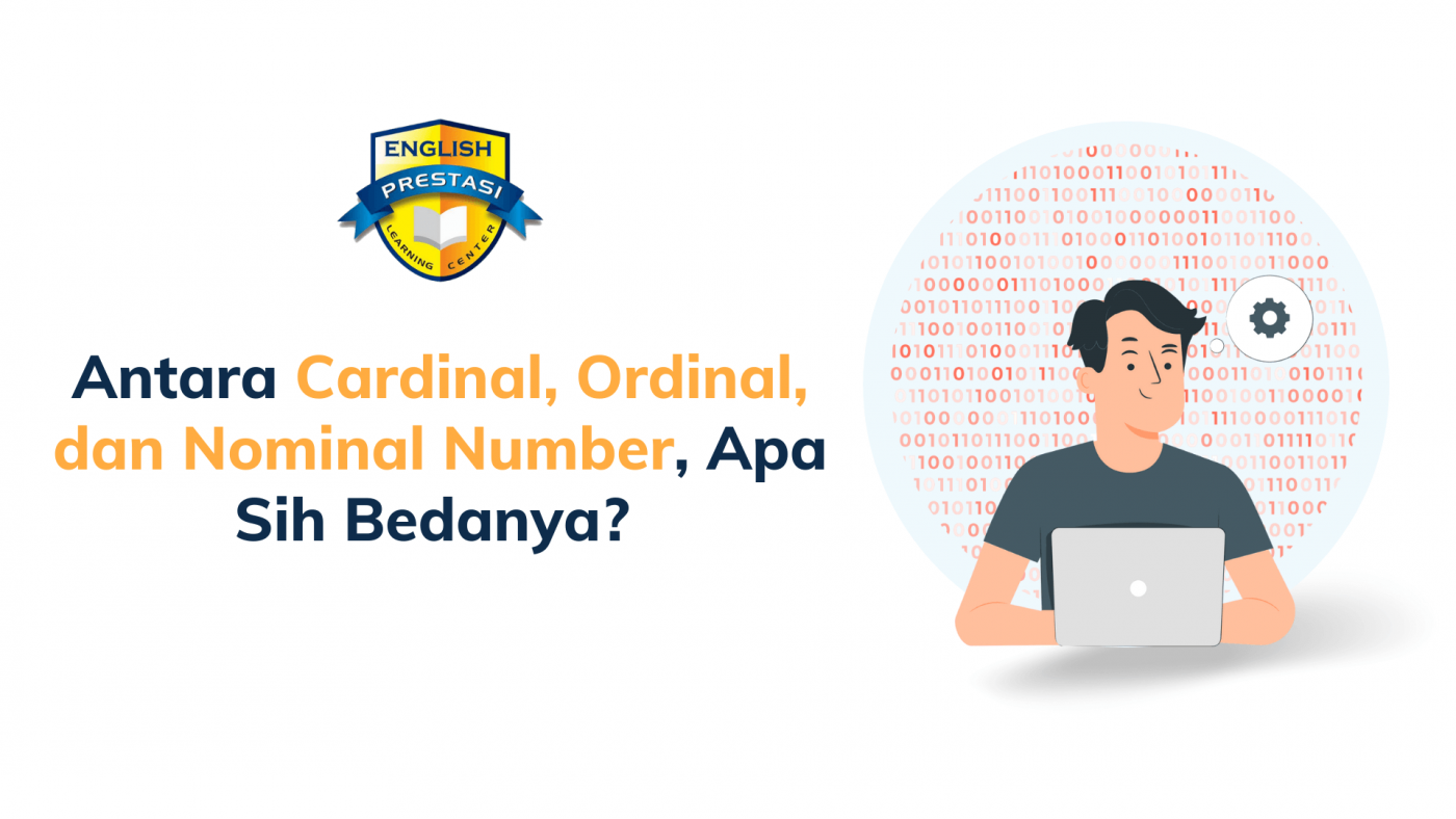 Antara Cardinal, Ordinal, dan Nominal Number, Apa Sih Bedanya 
