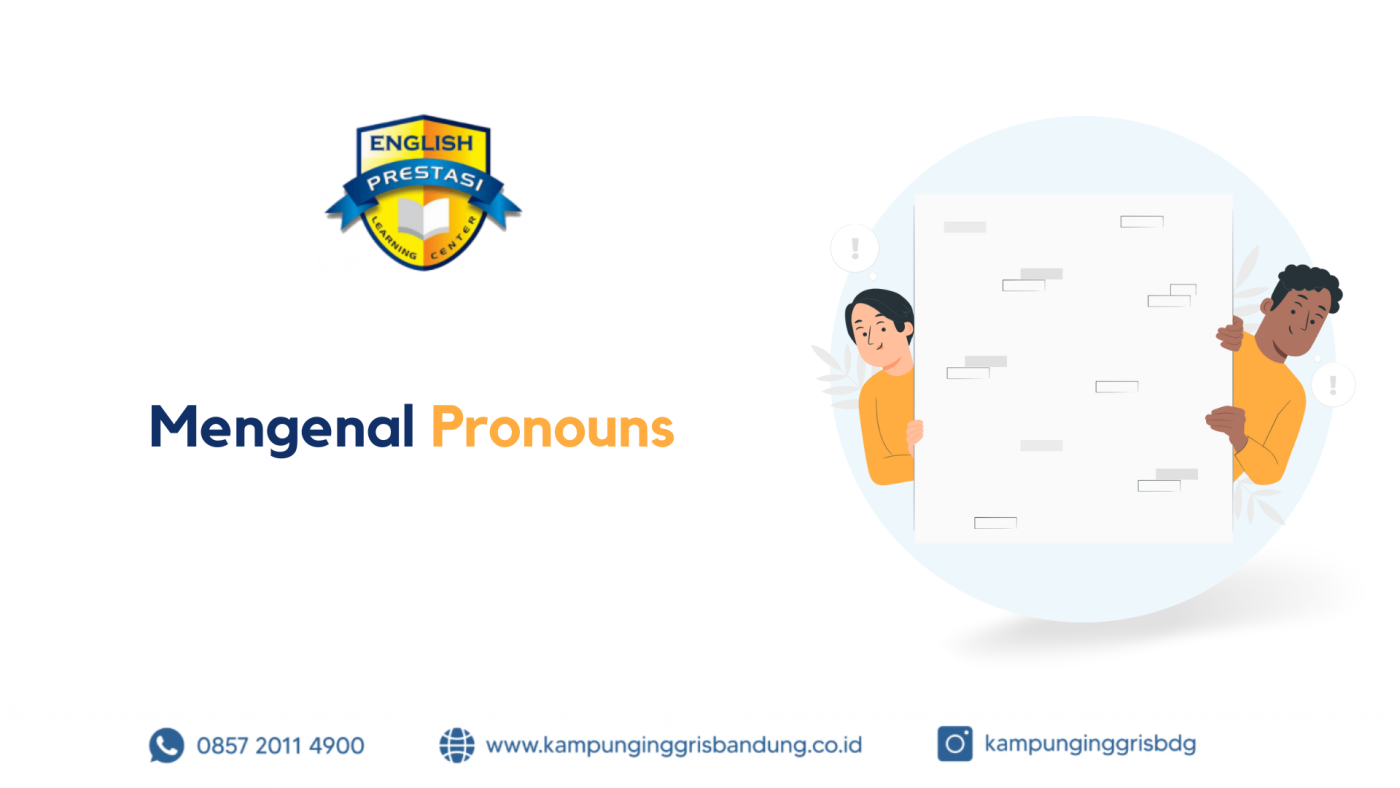 mengenal-pronouns